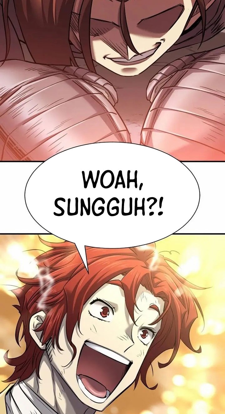 The World’s Best Engineer Chapter 74 Gambar 49