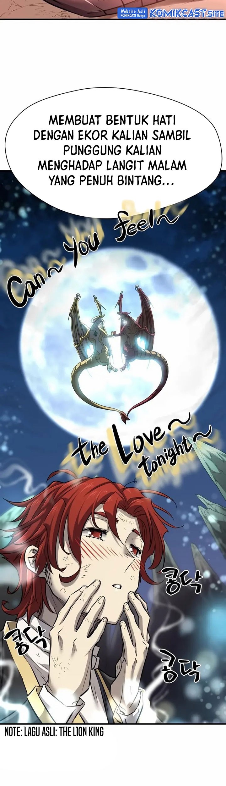 The World’s Best Engineer Chapter 74 Gambar 52