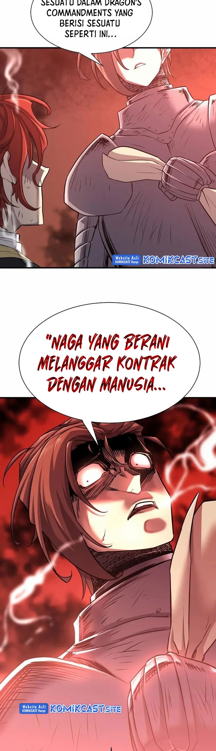 The World’s Best Engineer Chapter 74 Gambar 56