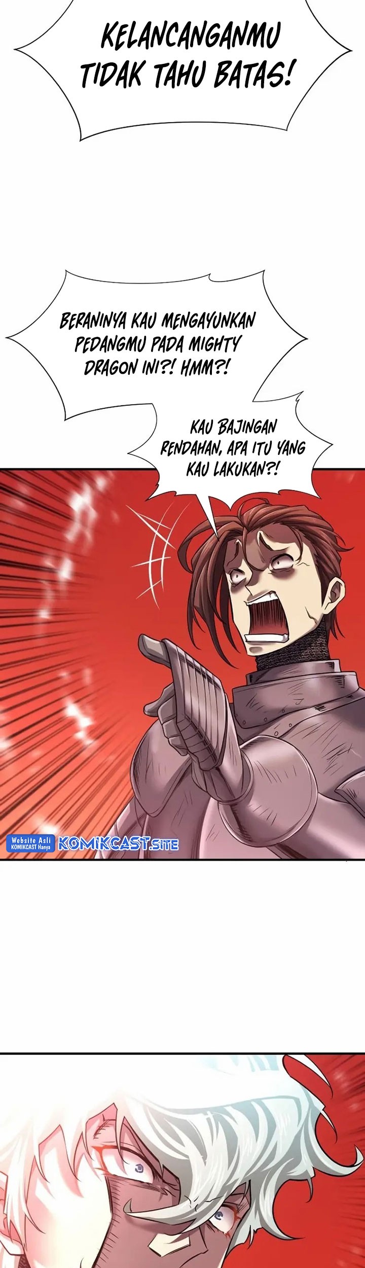 The World’s Best Engineer Chapter 74 Gambar 38