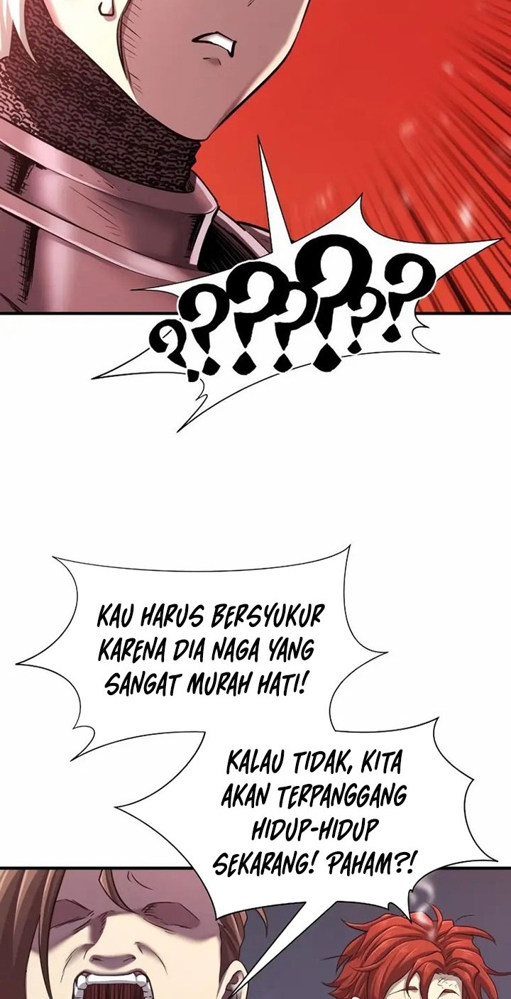 The World’s Best Engineer Chapter 74 Gambar 39