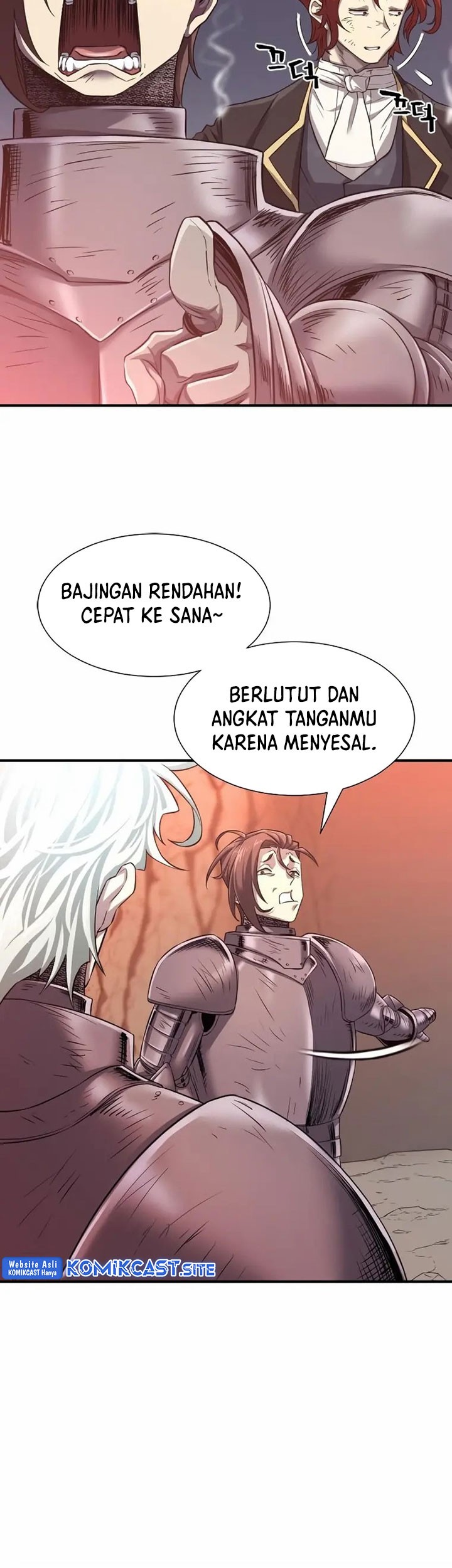 The World’s Best Engineer Chapter 74 Gambar 40