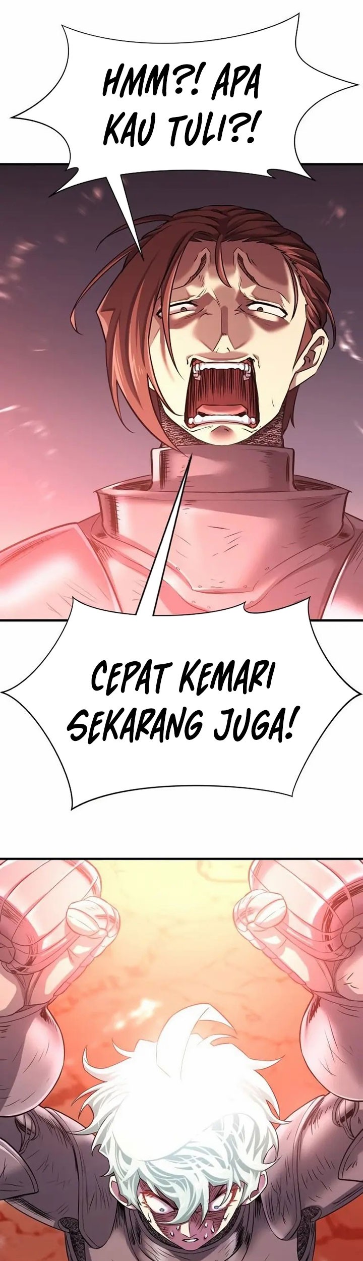 The World’s Best Engineer Chapter 74 Gambar 42