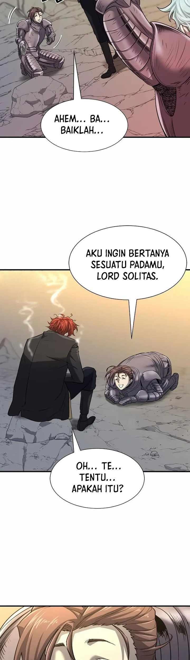 The World’s Best Engineer Chapter 74 Gambar 44