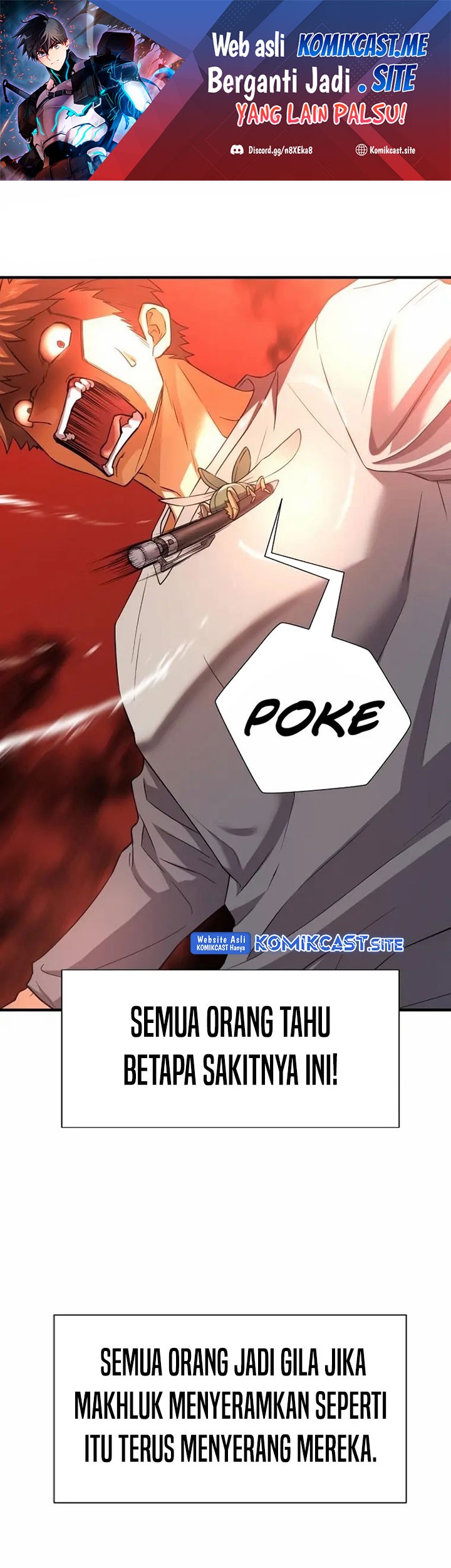 Manhwa The World’s Best Engineer Chapter 74 gambar nomor 2