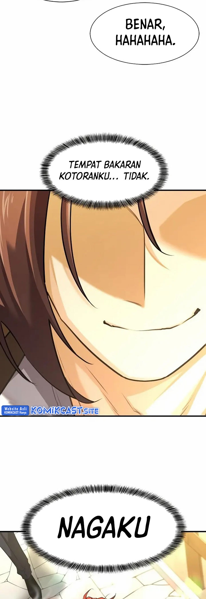 The World’s Best Engineer Chapter 74 Gambar 63