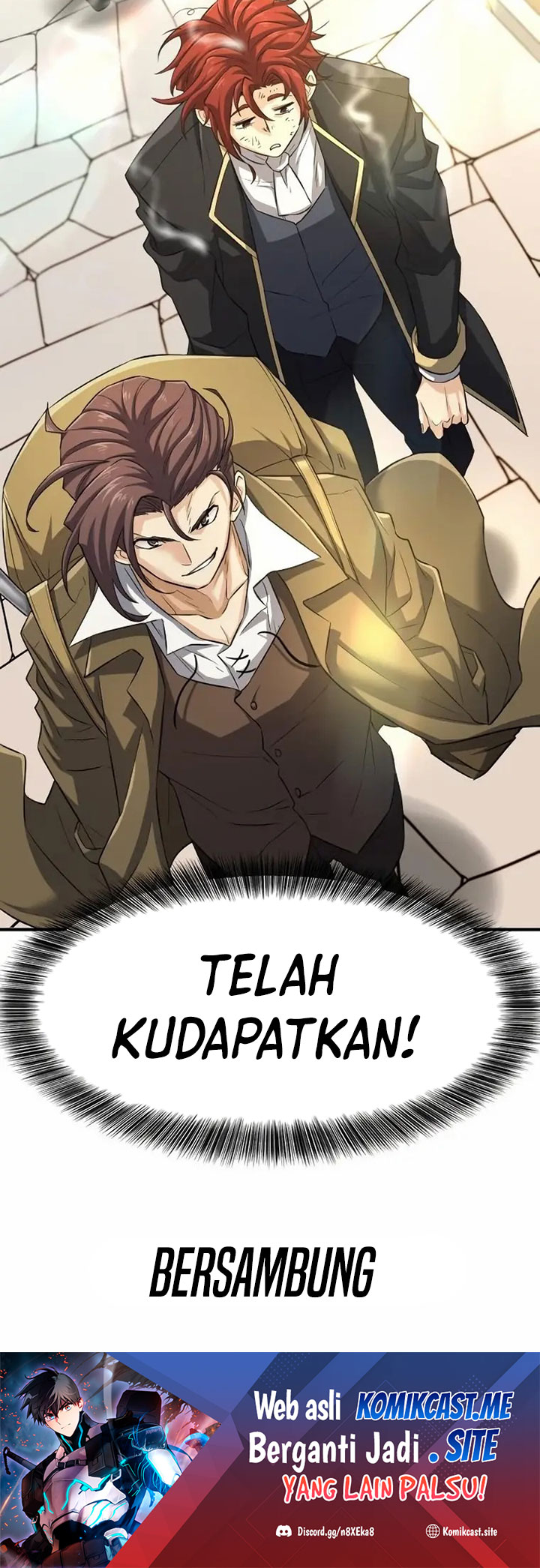 The World’s Best Engineer Chapter 74 Gambar 64