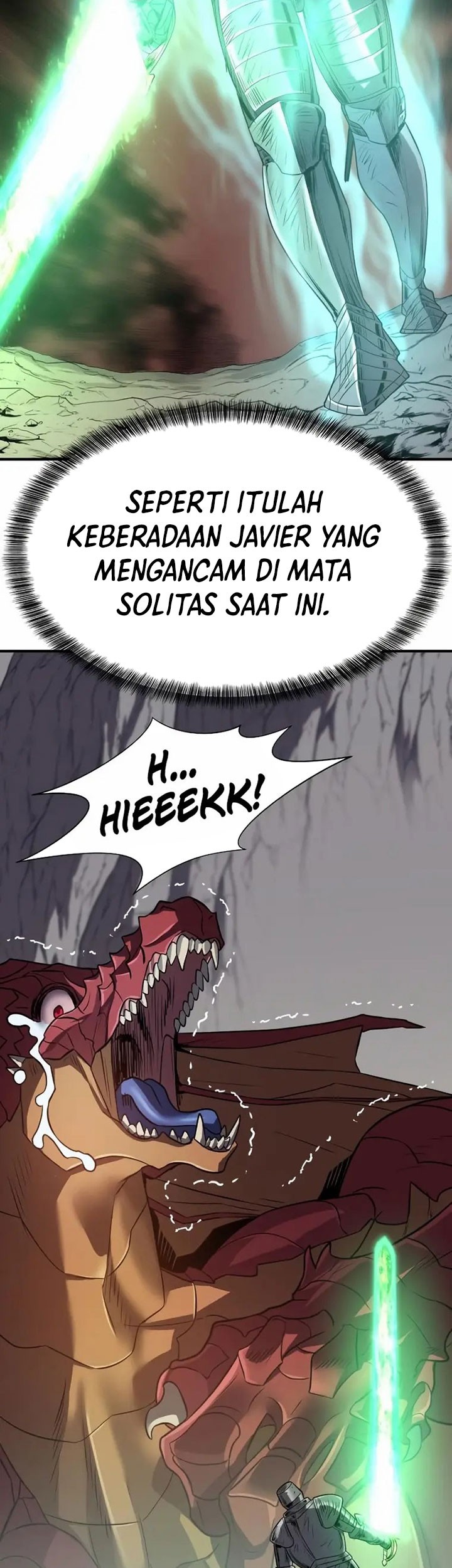 The World’s Best Engineer Chapter 74 Gambar 4