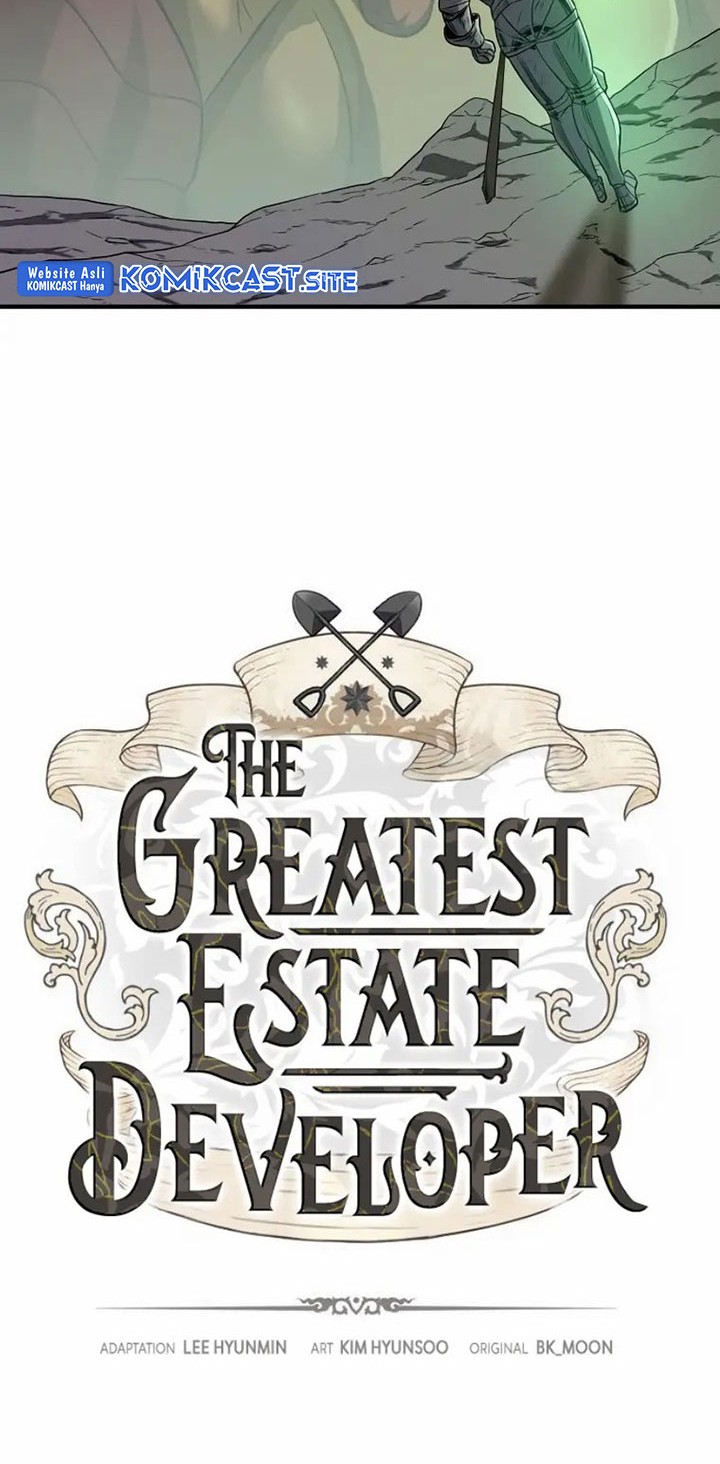 The World’s Best Engineer Chapter 74 Gambar 5