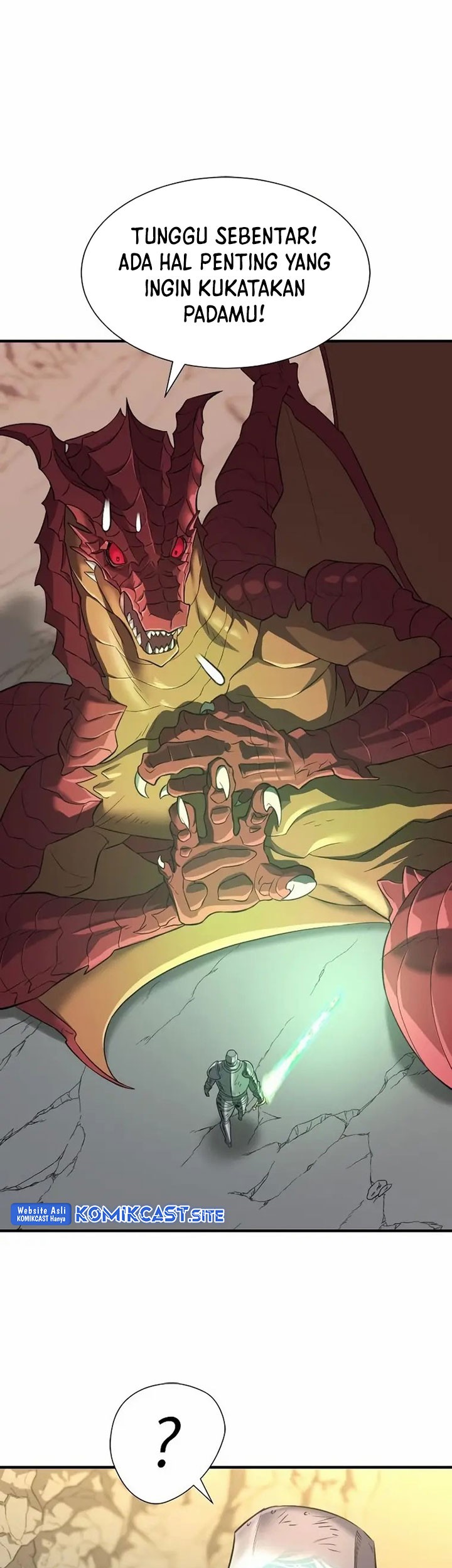 The World’s Best Engineer Chapter 74 Gambar 6