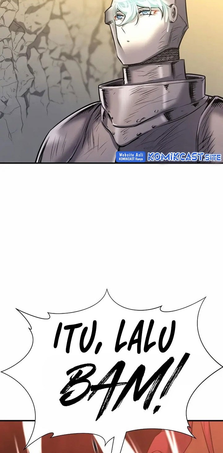 The World’s Best Engineer Chapter 74 Gambar 7