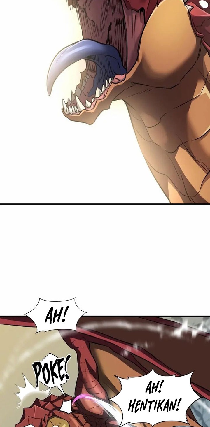 The World’s Best Engineer Chapter 74 Gambar 11