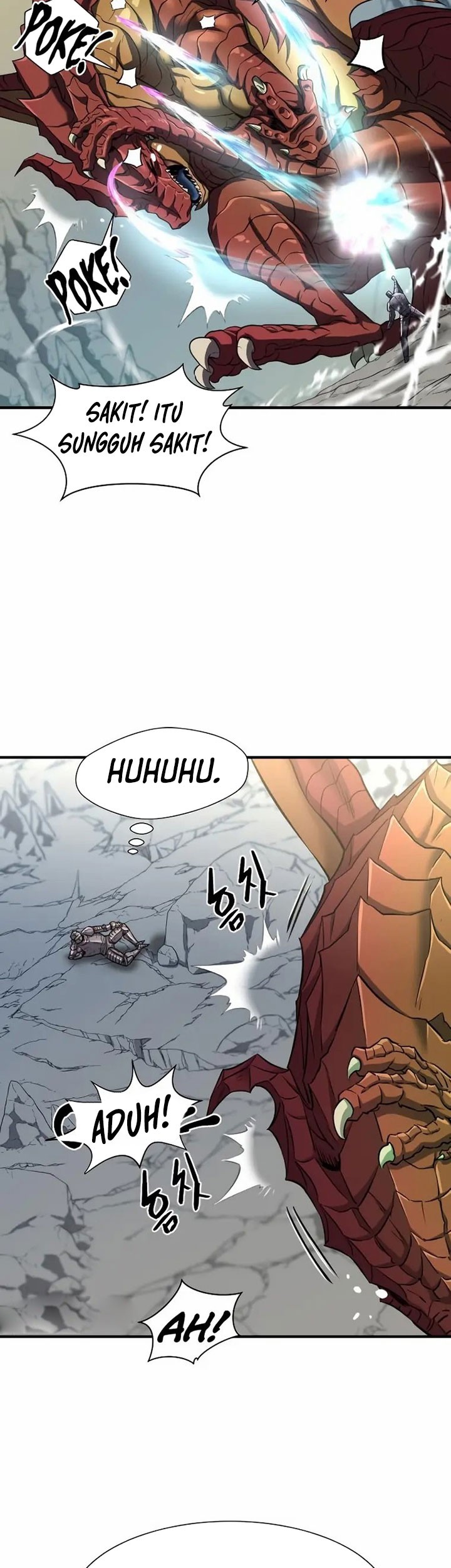 The World’s Best Engineer Chapter 74 Gambar 12