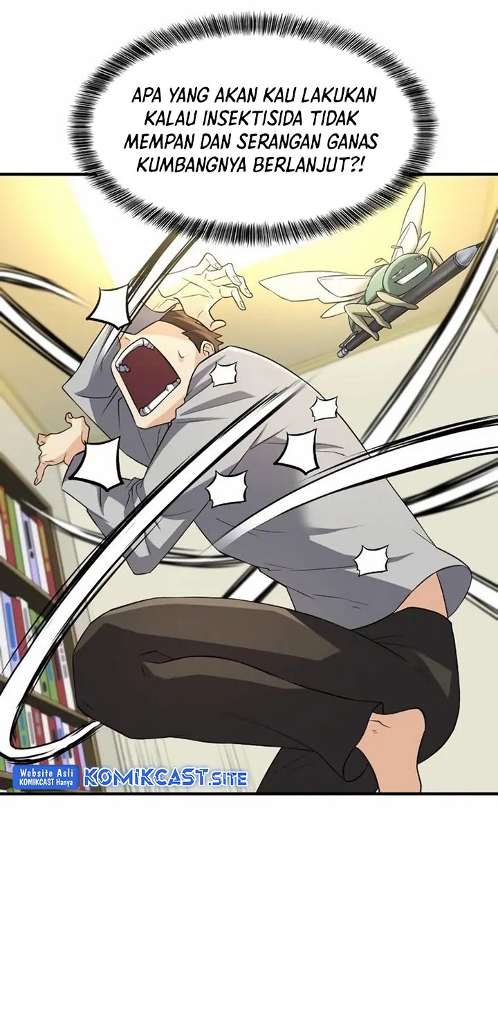 The World’s Best Engineer Chapter 74 Gambar 15