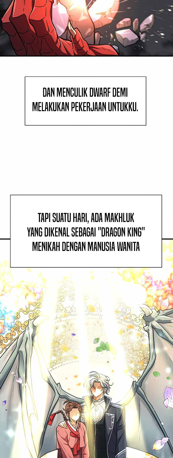 The World’s Best Engineer Chapter 73 Gambar 14