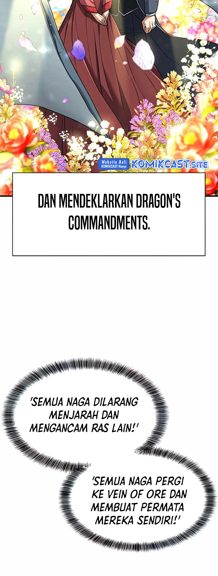 The World’s Best Engineer Chapter 73 Gambar 15