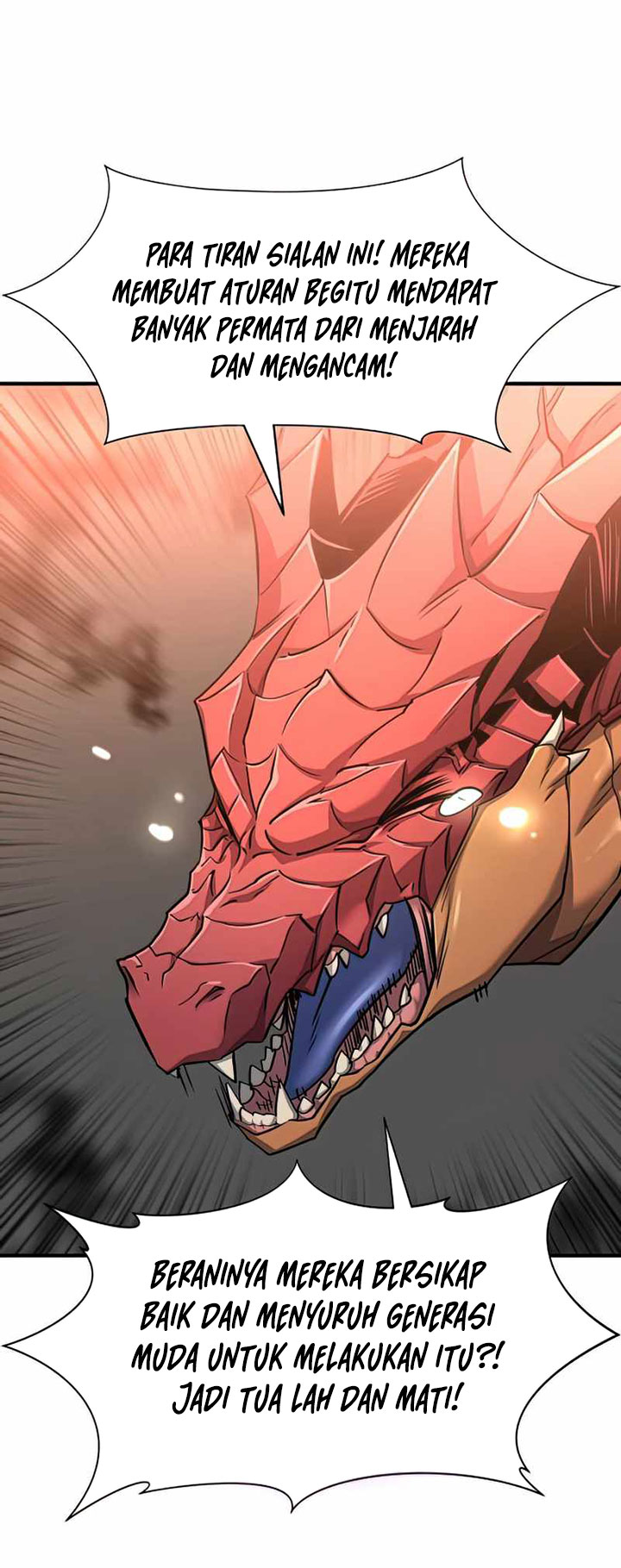 The World’s Best Engineer Chapter 73 Gambar 16