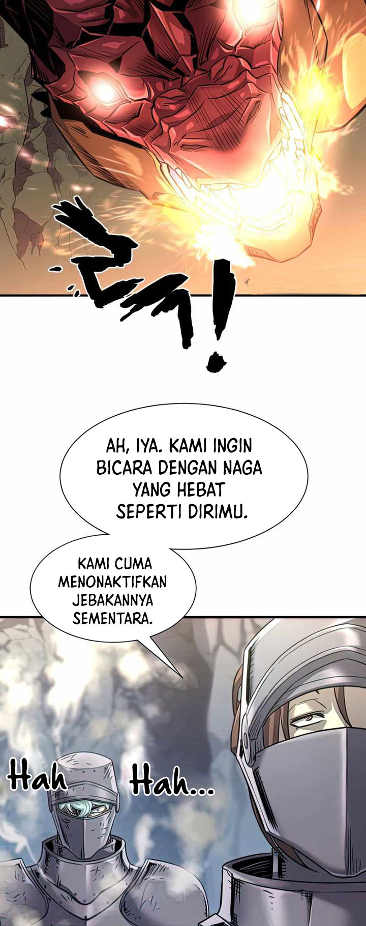 The World’s Best Engineer Chapter 73 Gambar 19