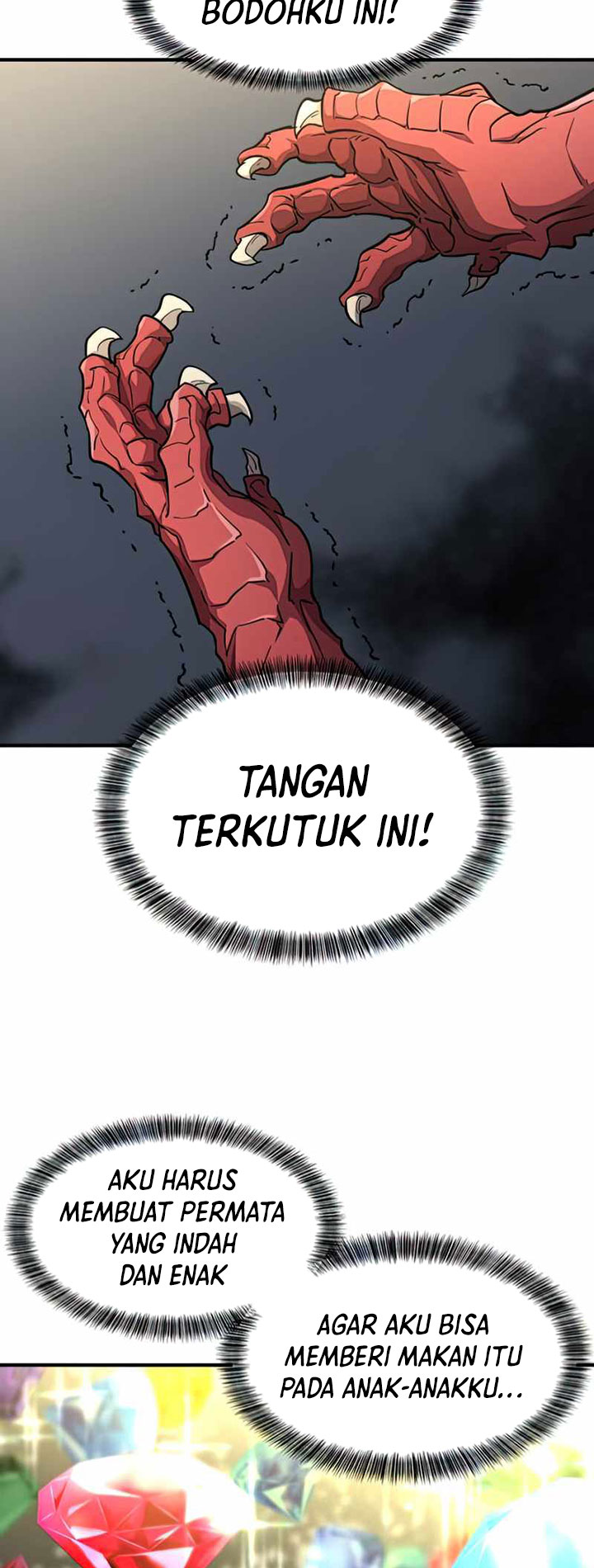 The World’s Best Engineer Chapter 73 Gambar 10