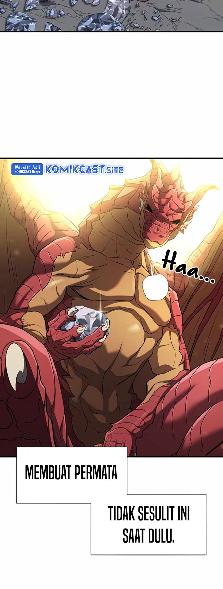 The World’s Best Engineer Chapter 73 Gambar 12