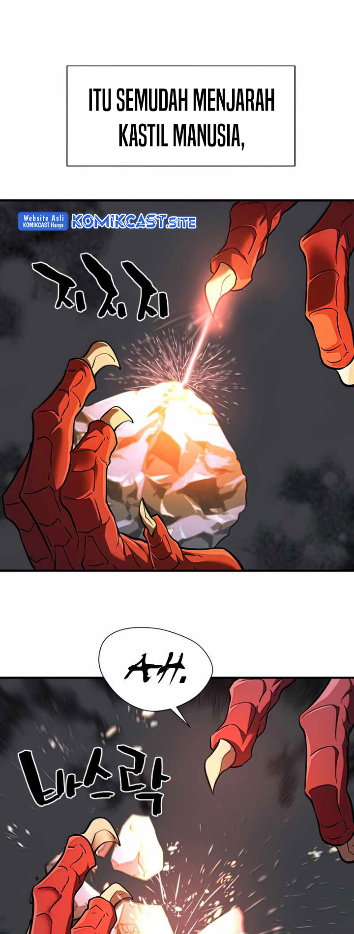 The World’s Best Engineer Chapter 73 Gambar 13