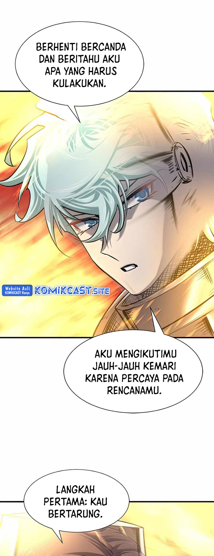The World’s Best Engineer Chapter 73 Gambar 26