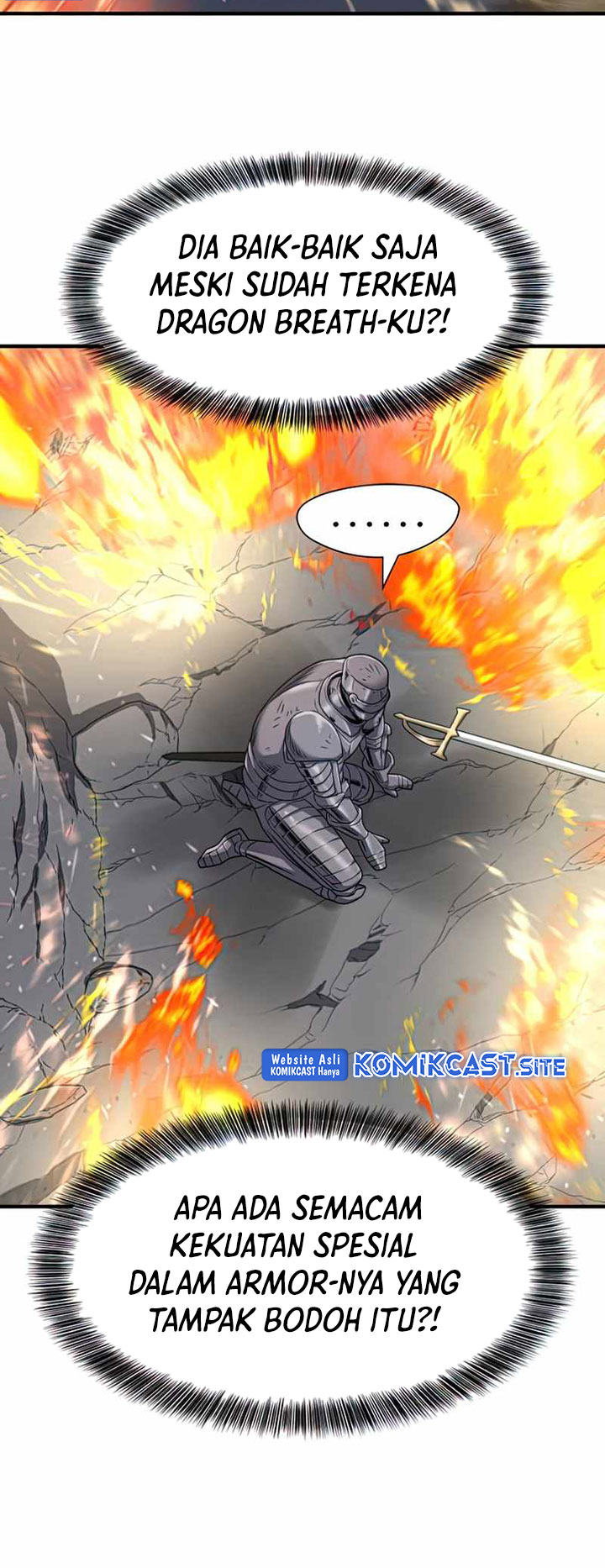 The World’s Best Engineer Chapter 73 Gambar 29