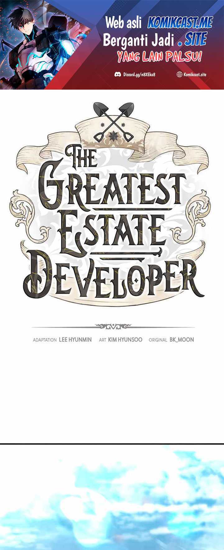 Manhwa The World’s Best Engineer Chapter 73 gambar nomor 2