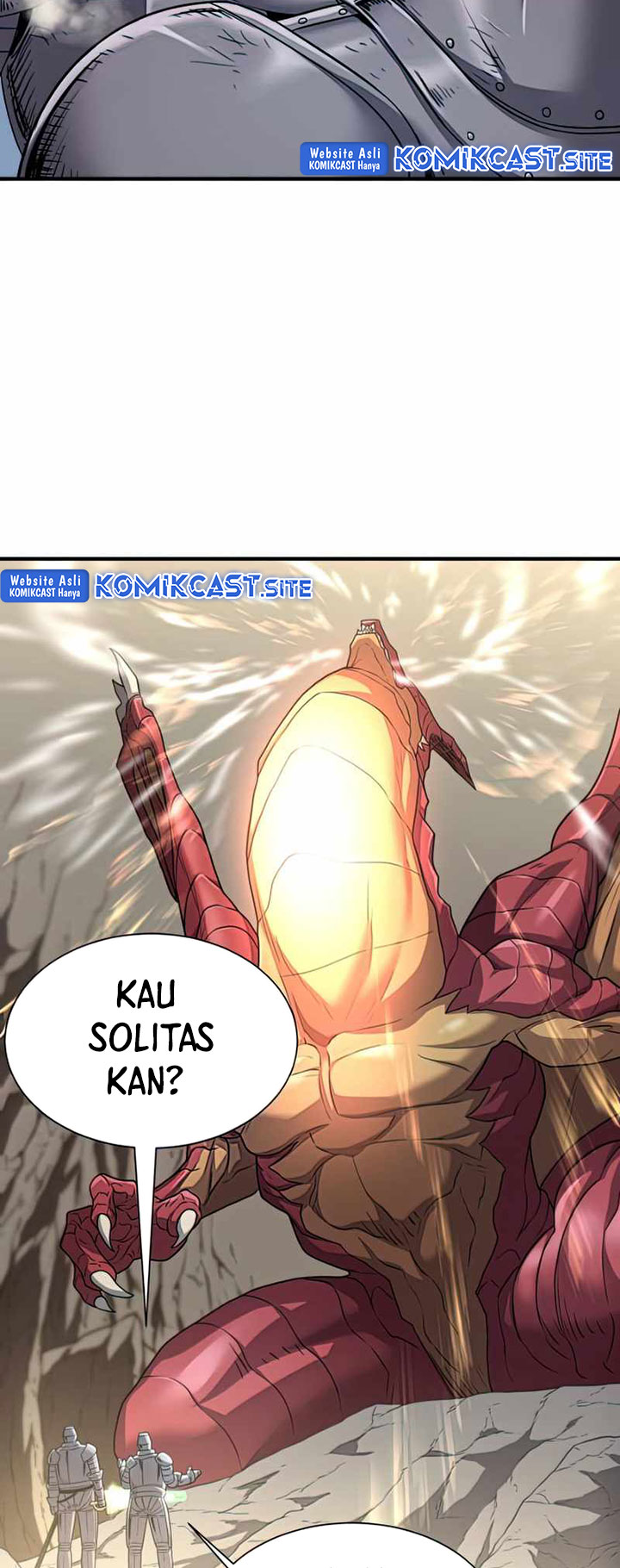 The World’s Best Engineer Chapter 73 Gambar 20