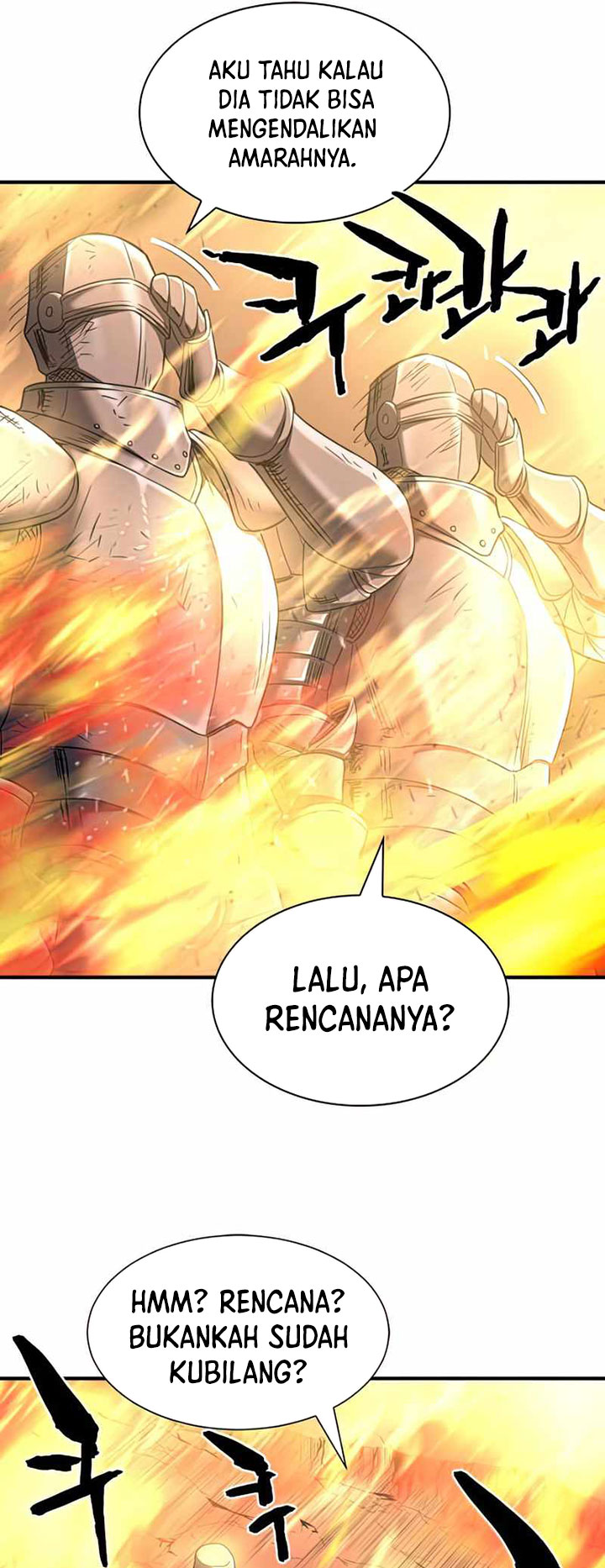 The World’s Best Engineer Chapter 73 Gambar 23