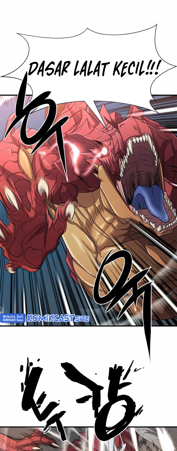 The World’s Best Engineer Chapter 73 Gambar 35