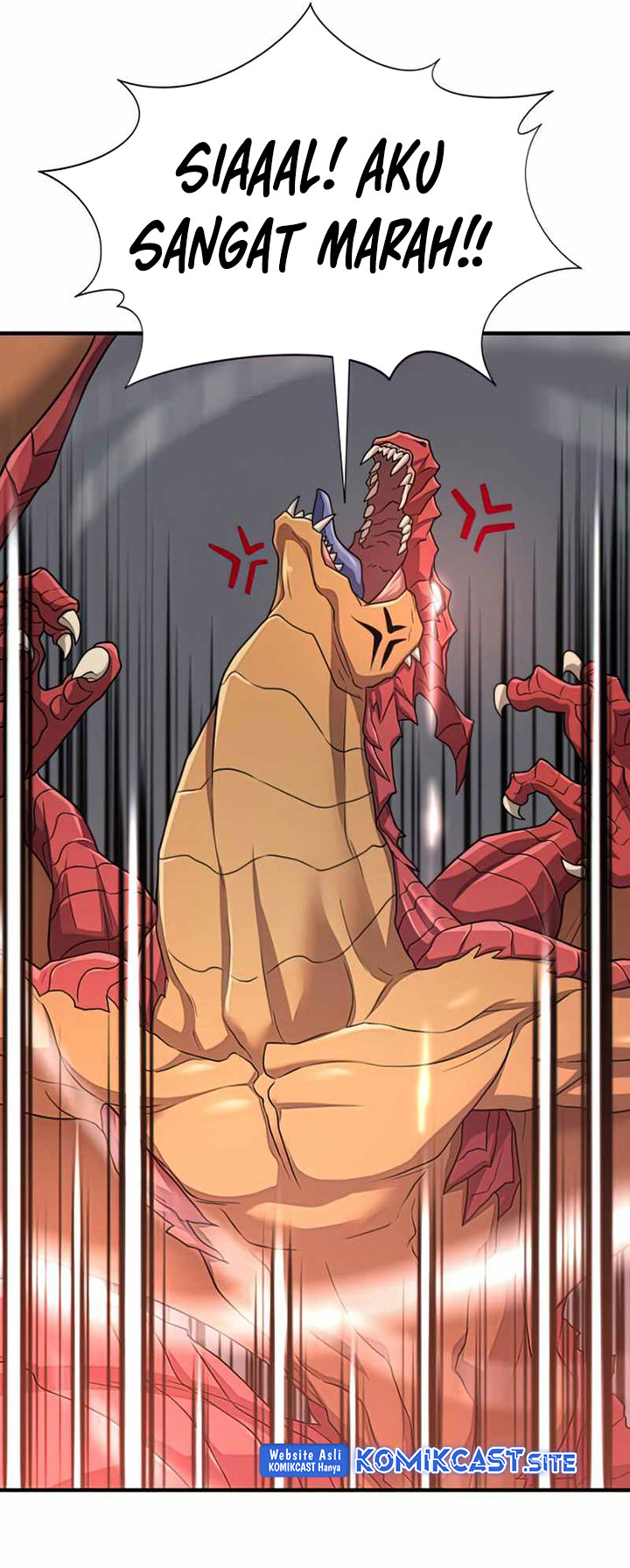 The World’s Best Engineer Chapter 73 Gambar 37