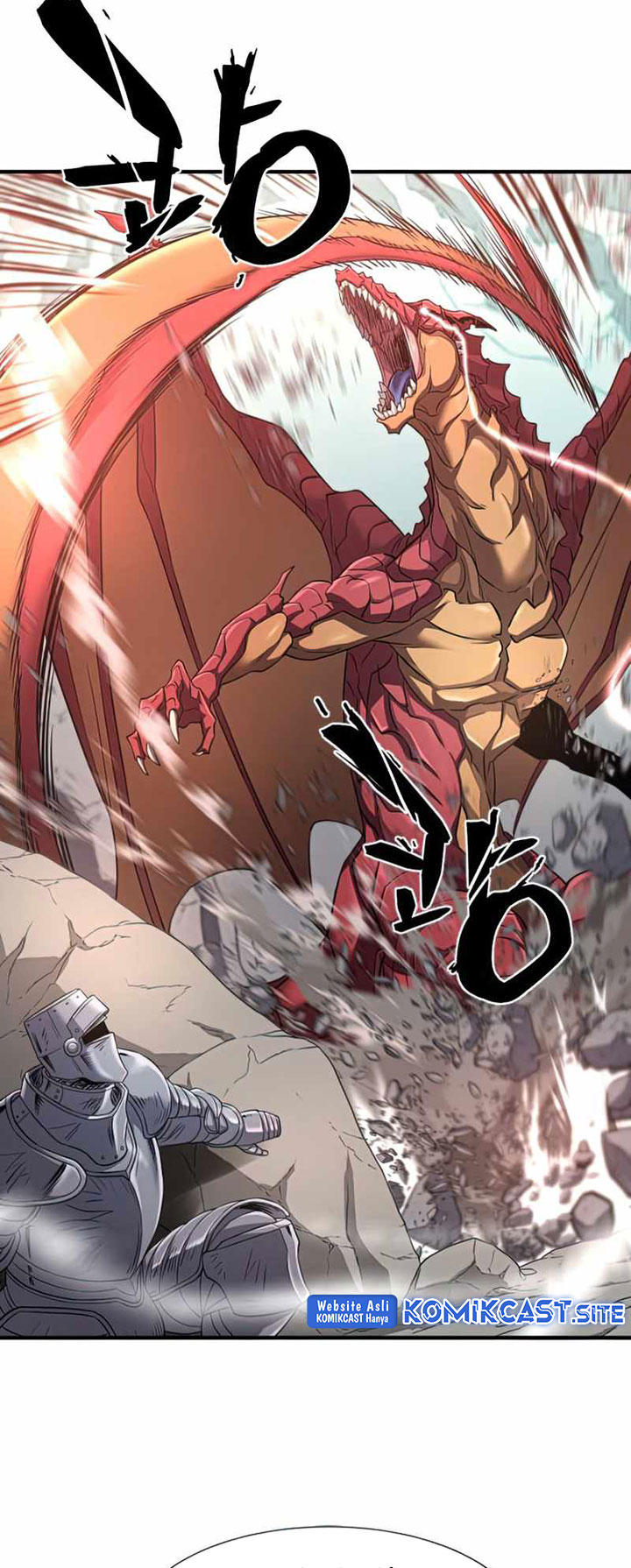 The World’s Best Engineer Chapter 73 Gambar 39