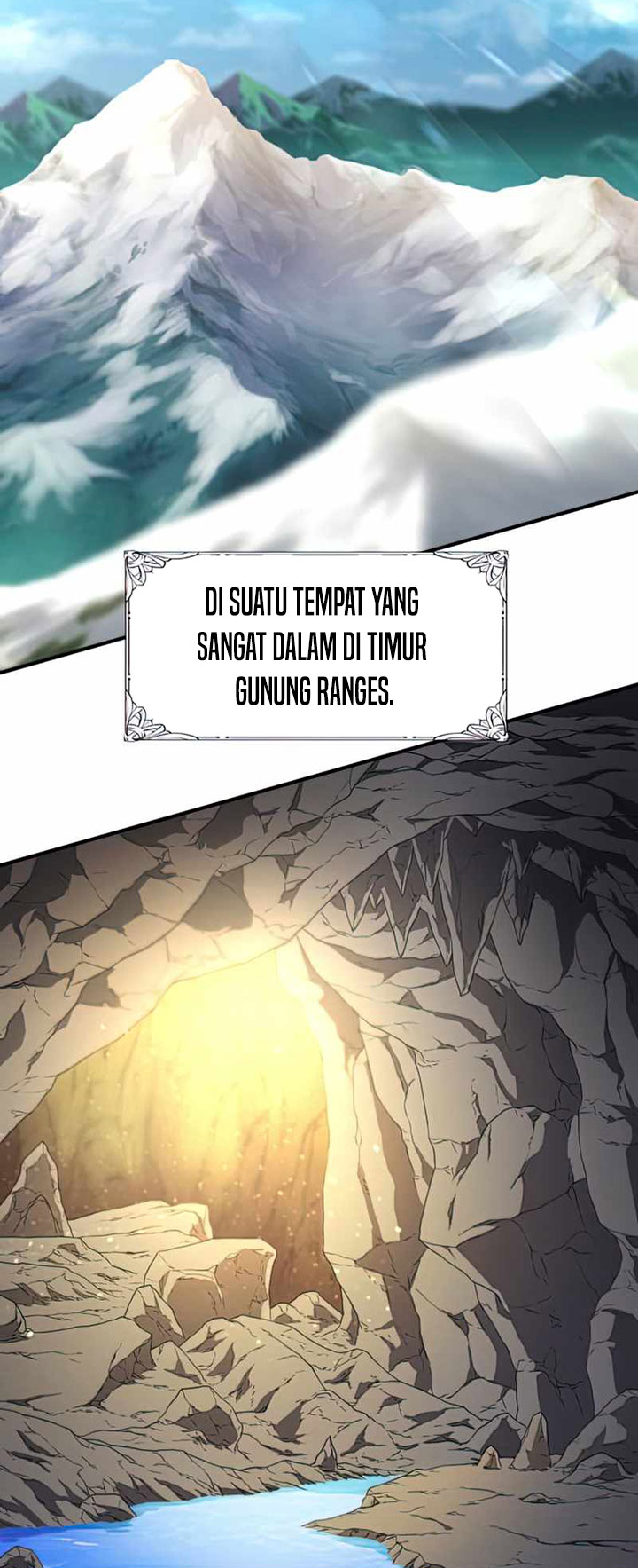 The World’s Best Engineer Chapter 73 Gambar 3