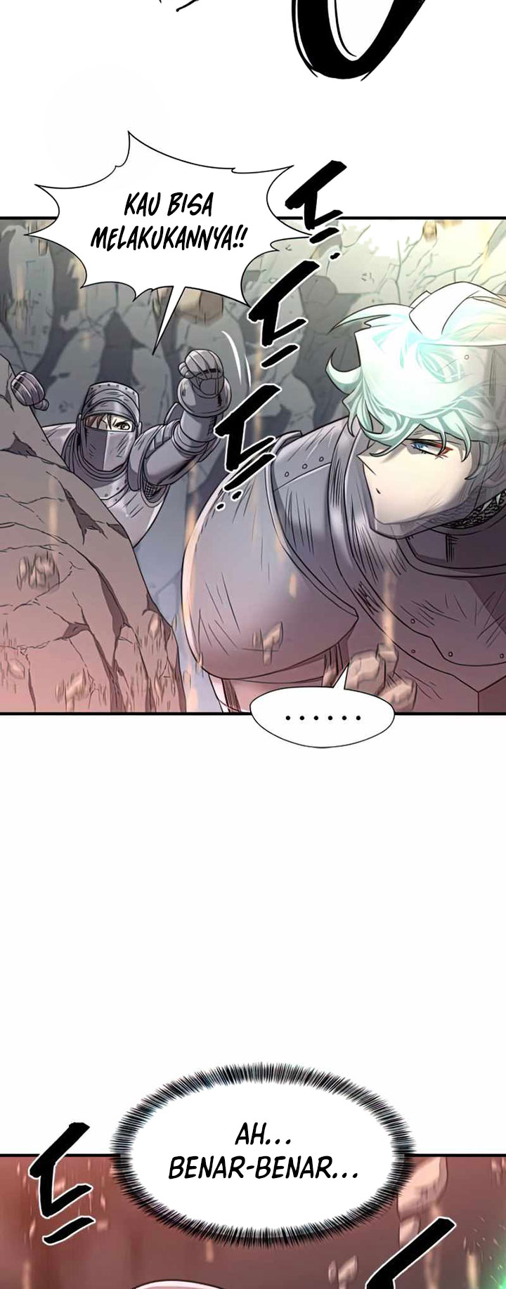 The World’s Best Engineer Chapter 73 Gambar 31