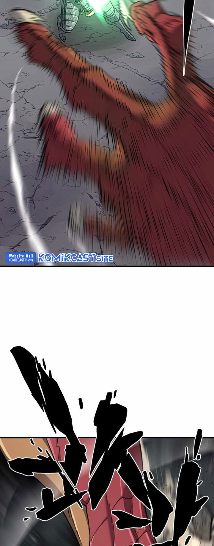 The World’s Best Engineer Chapter 73 Gambar 33