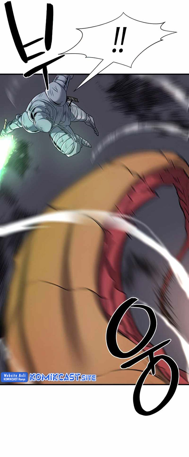 The World’s Best Engineer Chapter 73 Gambar 44