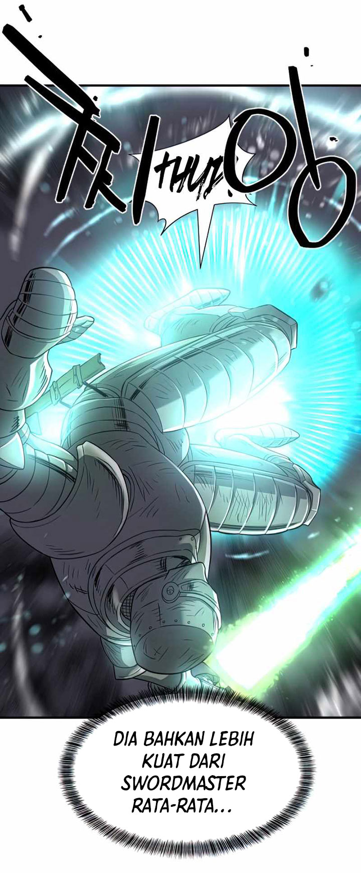 The World’s Best Engineer Chapter 73 Gambar 45