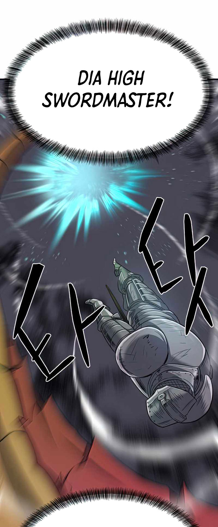 The World’s Best Engineer Chapter 73 Gambar 46