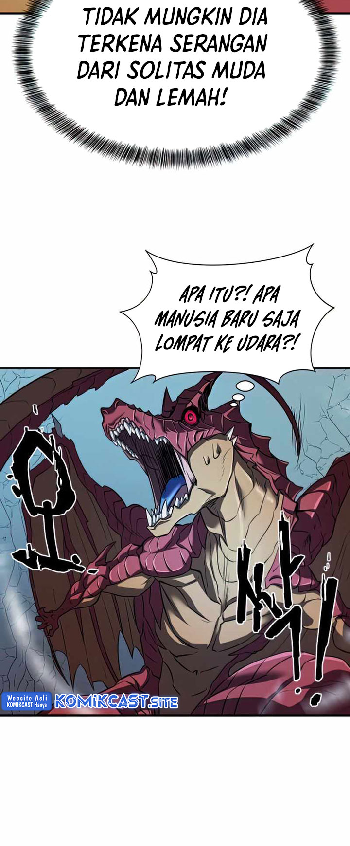 The World’s Best Engineer Chapter 73 Gambar 47