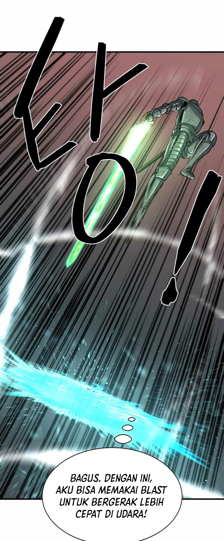 The World’s Best Engineer Chapter 73 Gambar 48