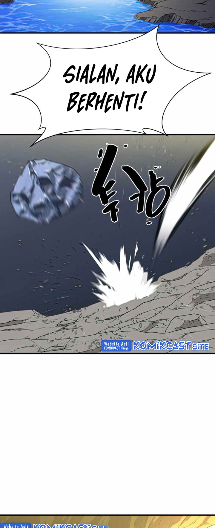 The World’s Best Engineer Chapter 73 Gambar 4