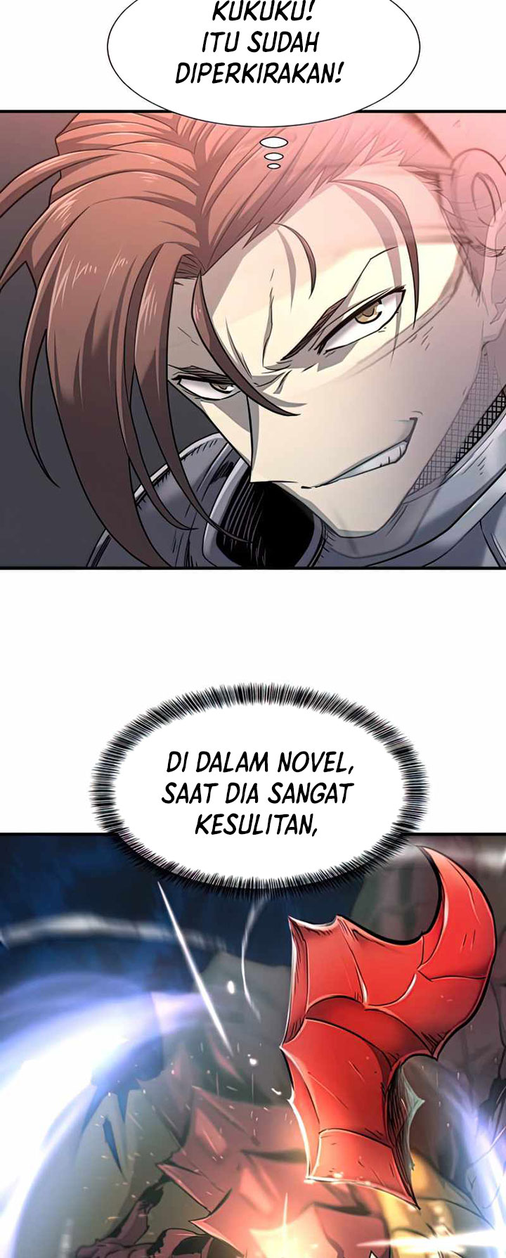 The World’s Best Engineer Chapter 73 Gambar 40