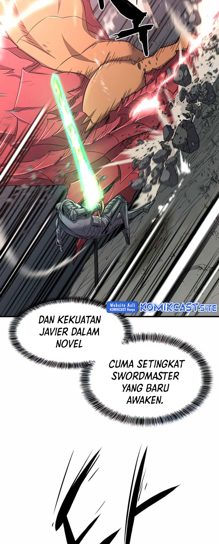 The World’s Best Engineer Chapter 73 Gambar 42