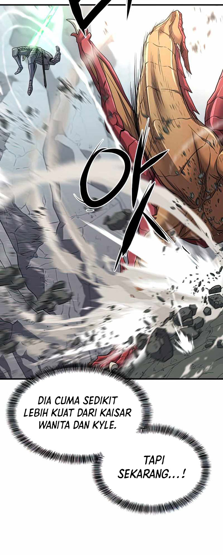 The World’s Best Engineer Chapter 73 Gambar 43