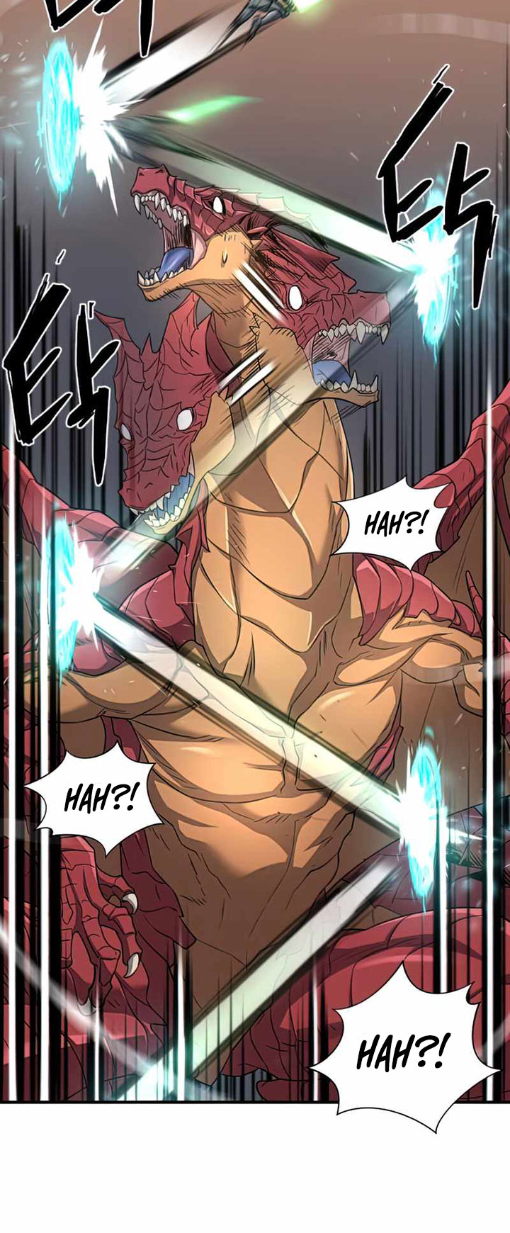 The World’s Best Engineer Chapter 73 Gambar 50