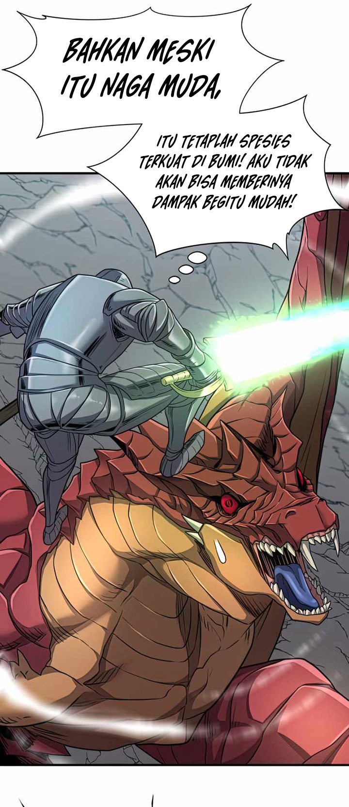 The World’s Best Engineer Chapter 73 Gambar 51