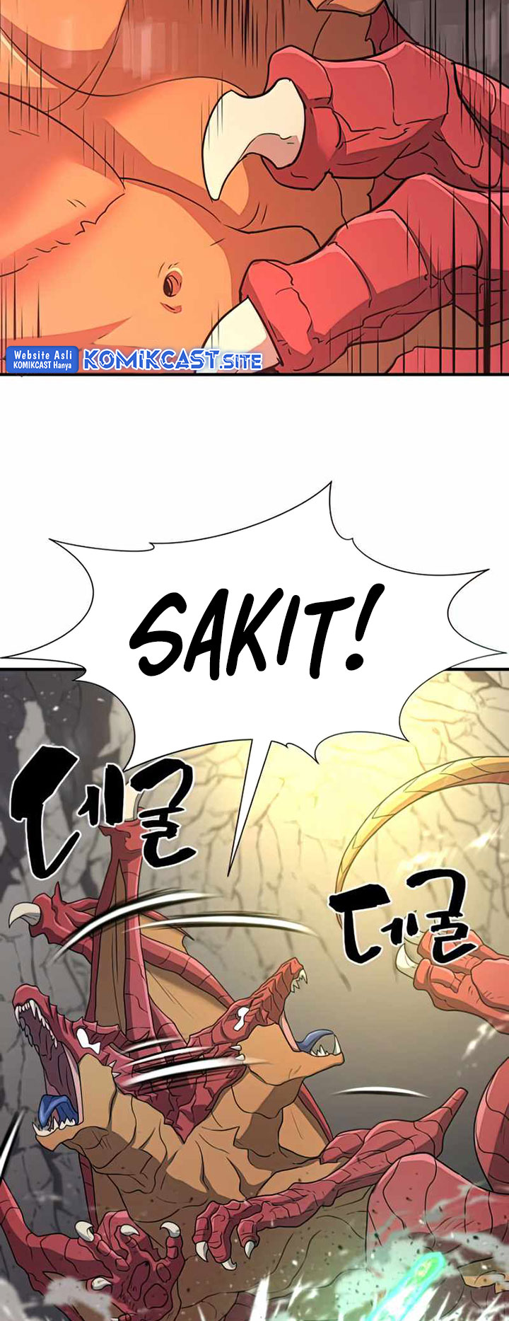 The World’s Best Engineer Chapter 73 Gambar 62