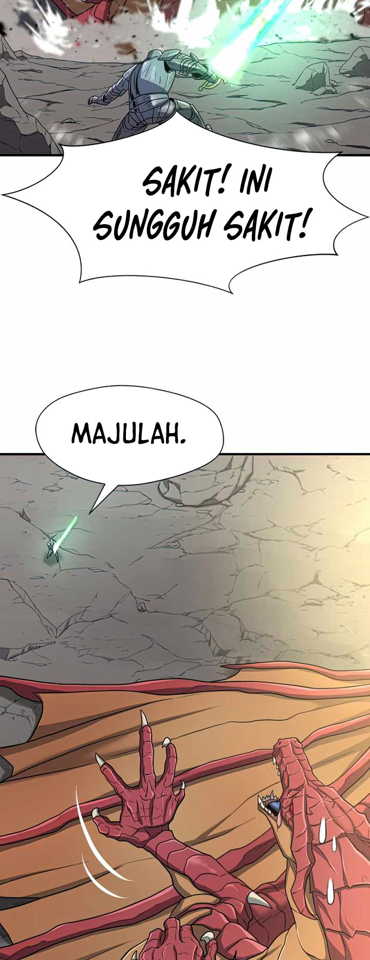 The World’s Best Engineer Chapter 73 Gambar 63