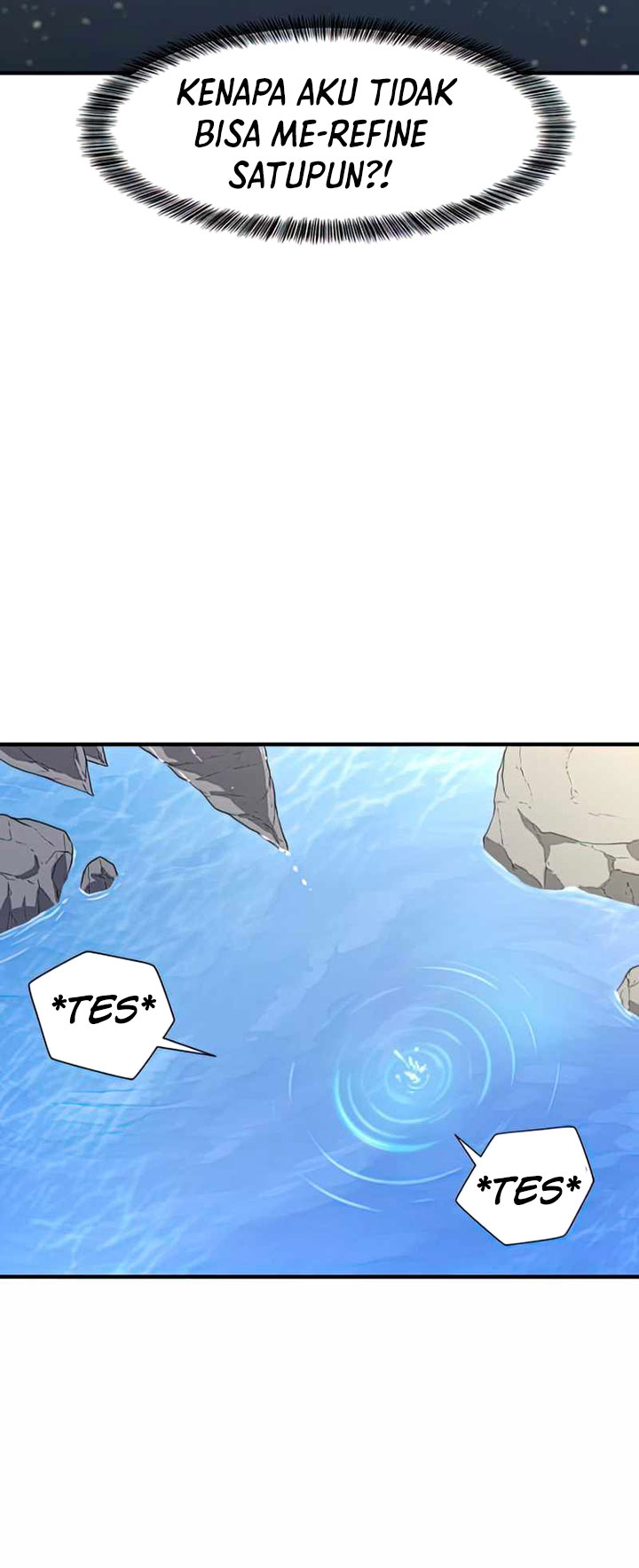 The World’s Best Engineer Chapter 73 Gambar 7